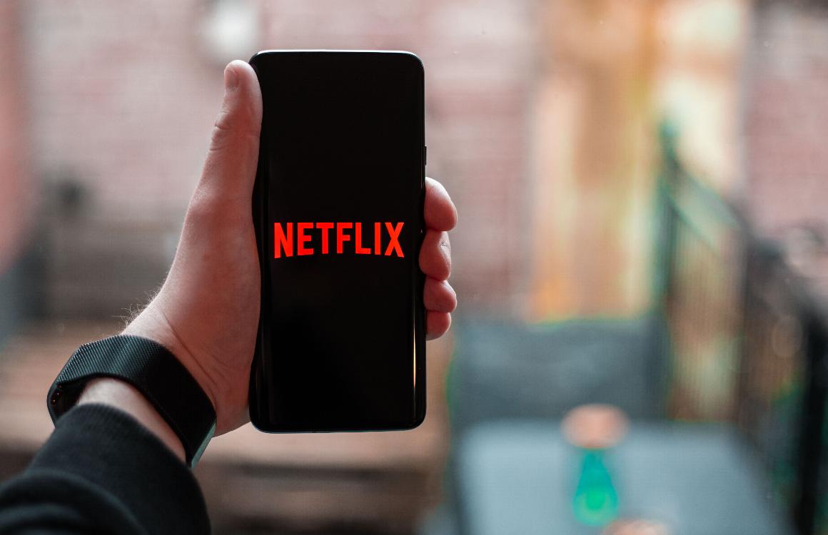 Netflix lanceert ‘Downloads voor jou’: aanbevolen films en series direct offline beschikbaar