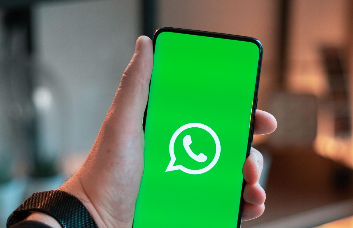 Gelekt: straks WhatsApp-gesprekken eeuwig dempen