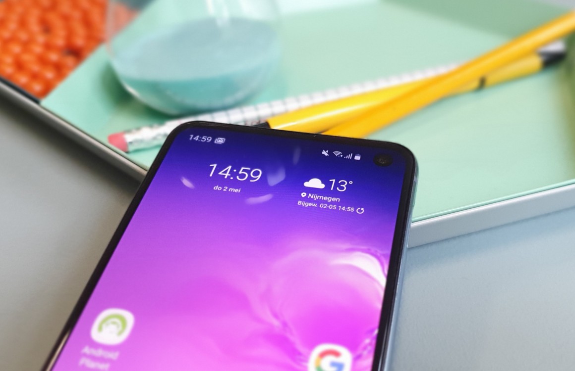 Gerucht: Samsung Galaxy S11 krijgt hogere 120Hz-ververssnelheid