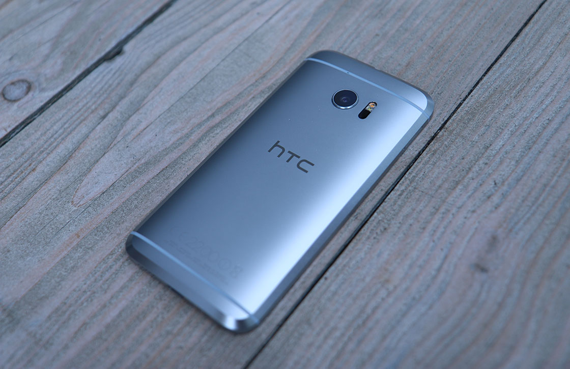 HTC 10 review: uitstekend toestel mist vernieuwing