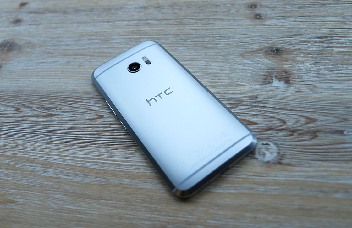 Uitrol Android 7.0 Nougat voor HTC 10 tijdelijk gepauzeerd