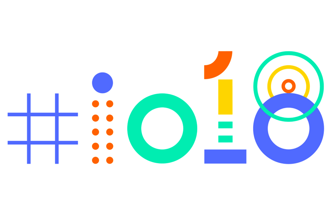 Google I/O 2018 round-up: alle aankondigingen op een rijtje