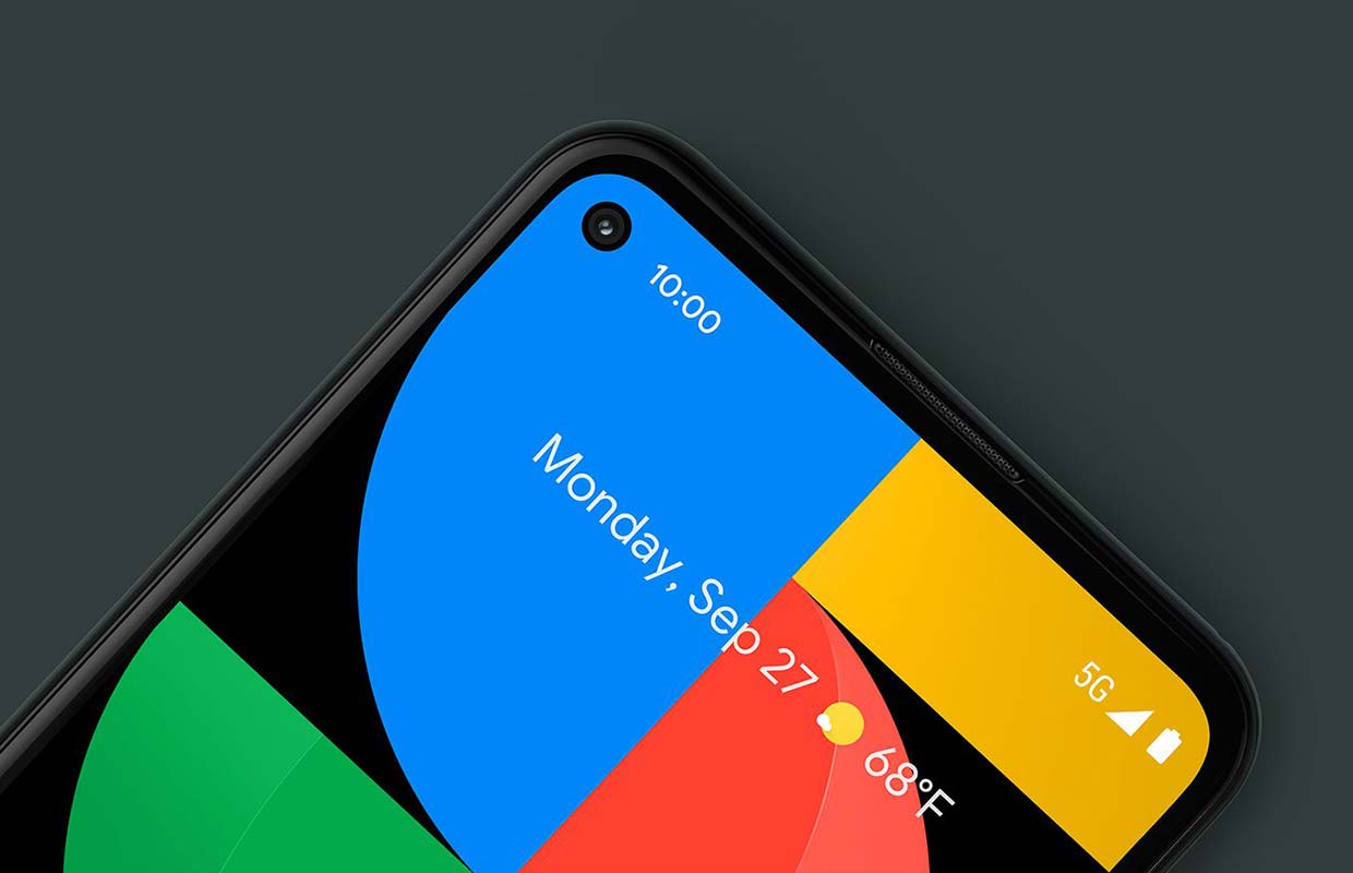 Google Pay werkt niet meer op sommige Pixel-telefoons na laatste update