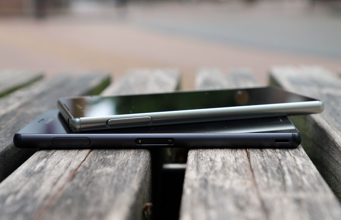 Zelf uitproberen: stockversie Android 5.1.1 op de Sony Xperia Z3