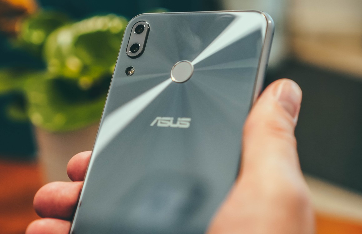 Asus verlegt focus: minder Zenfone, meer gamingsmartphones in 2019