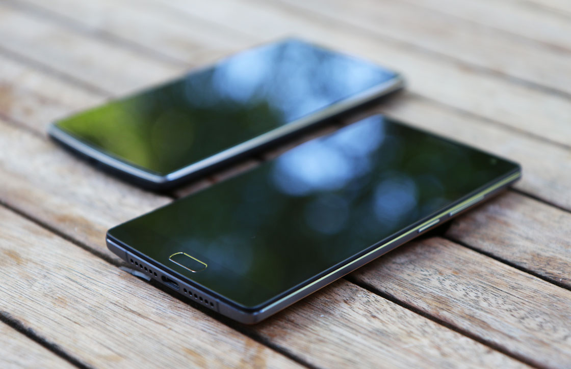 OnePlus 2 krijgt permanente prijsverlaging