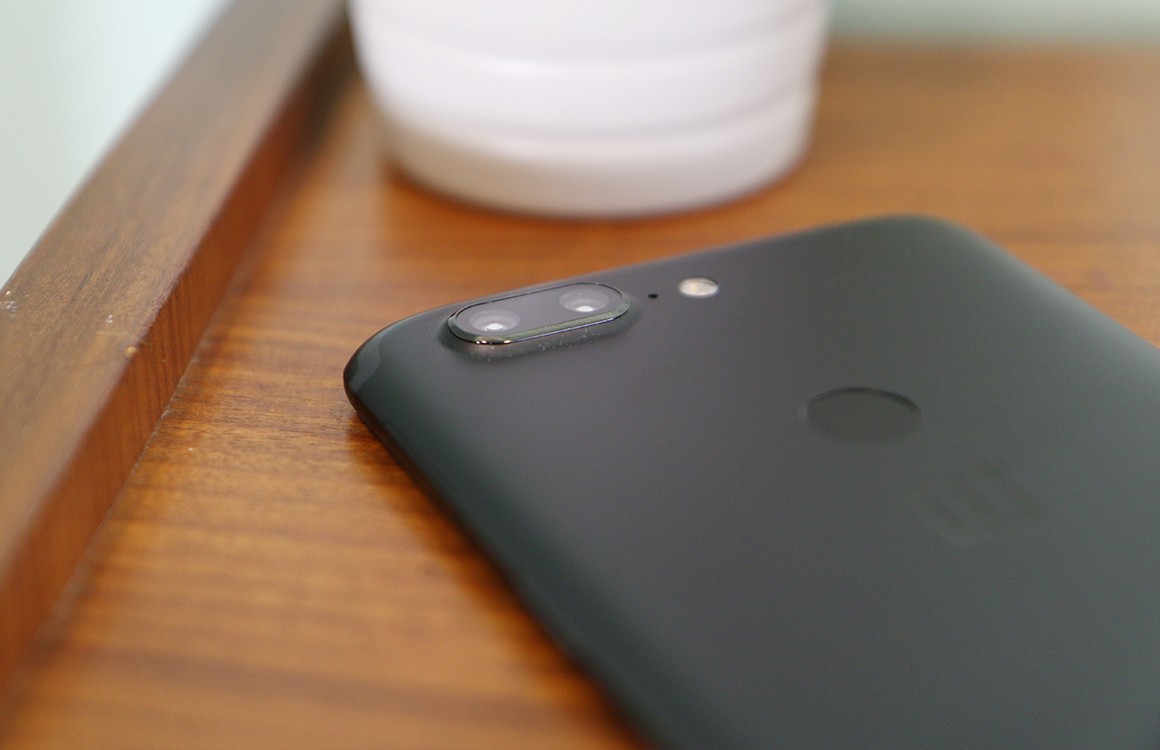 Dit moet je weten over de OnePlus 5T-update voor hd-video’s