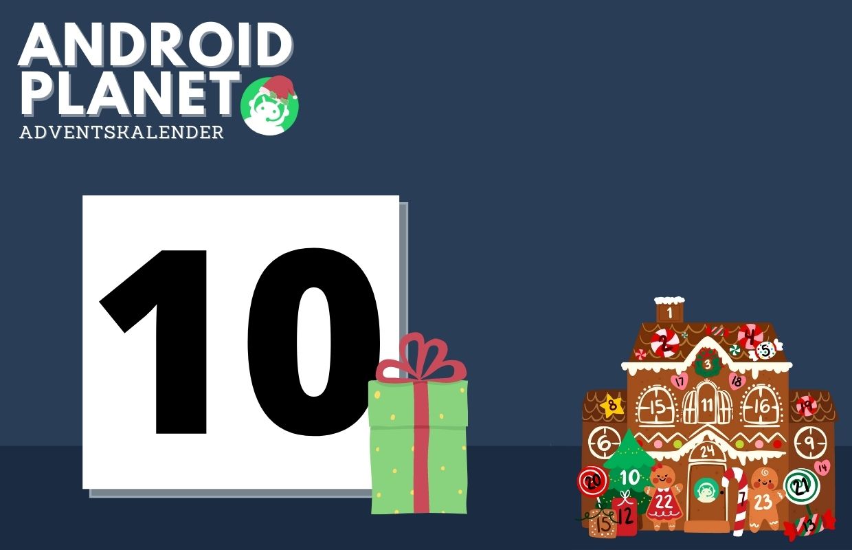 Android Planet-adventskalender (10 december): win een OnePlus Nord 2 5G t.w.v. 499 euro!