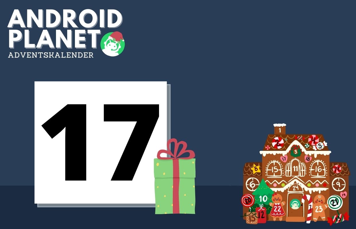 Android Planet-adventskalender (17 december): win een Motorola Defy t.w.v. 329 euro!