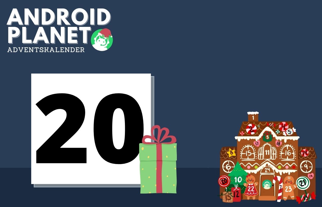 Android Planet-adventskalender (20 december): win de OnePlus Buds Z2 t.w.v. 99 euro!