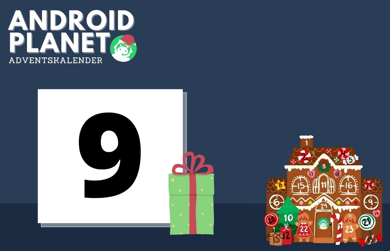 Android Planet-adventskalender (9 december): win een Teufel RADIO ONE t.w.v. €169,99!