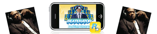 Knal duizenden beats met Beaterator