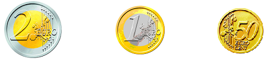 Euromunten verzamelen met EuroCollector