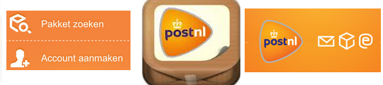 Pushbericht ontvangen op je iPhone bij aflevering PostNL pakket