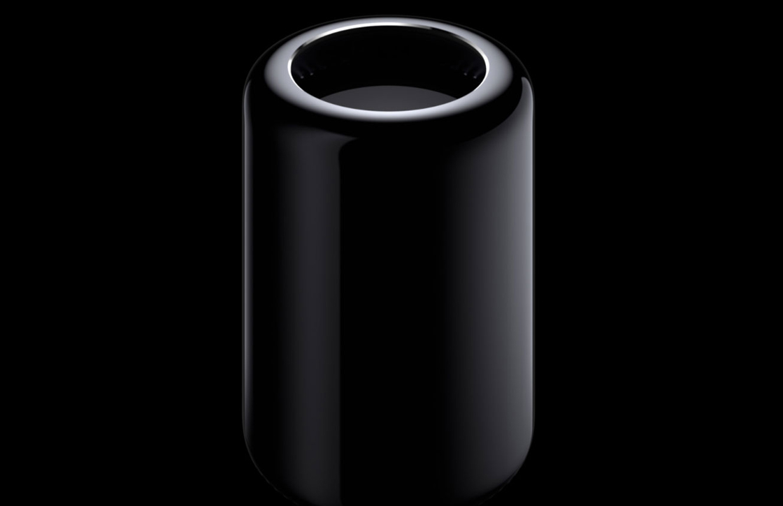 Apple repareert Mac Pro-modellen uit 2015