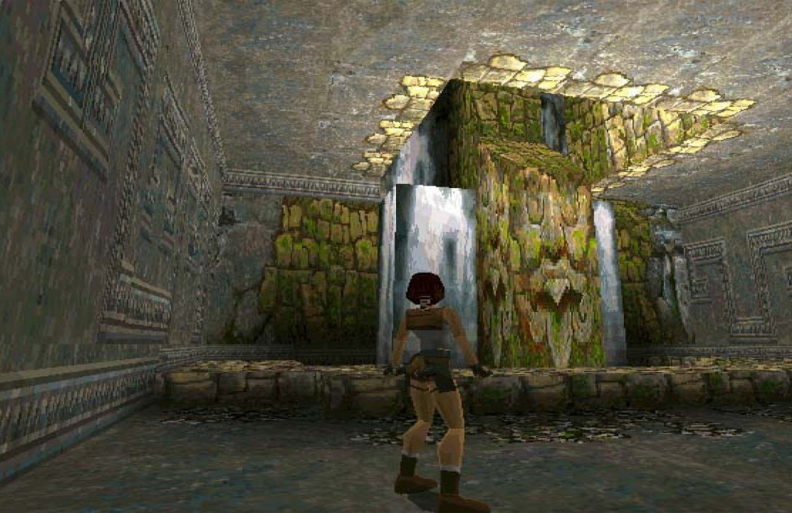 Originele Tomb Raider nu beschikbaar in de App Store