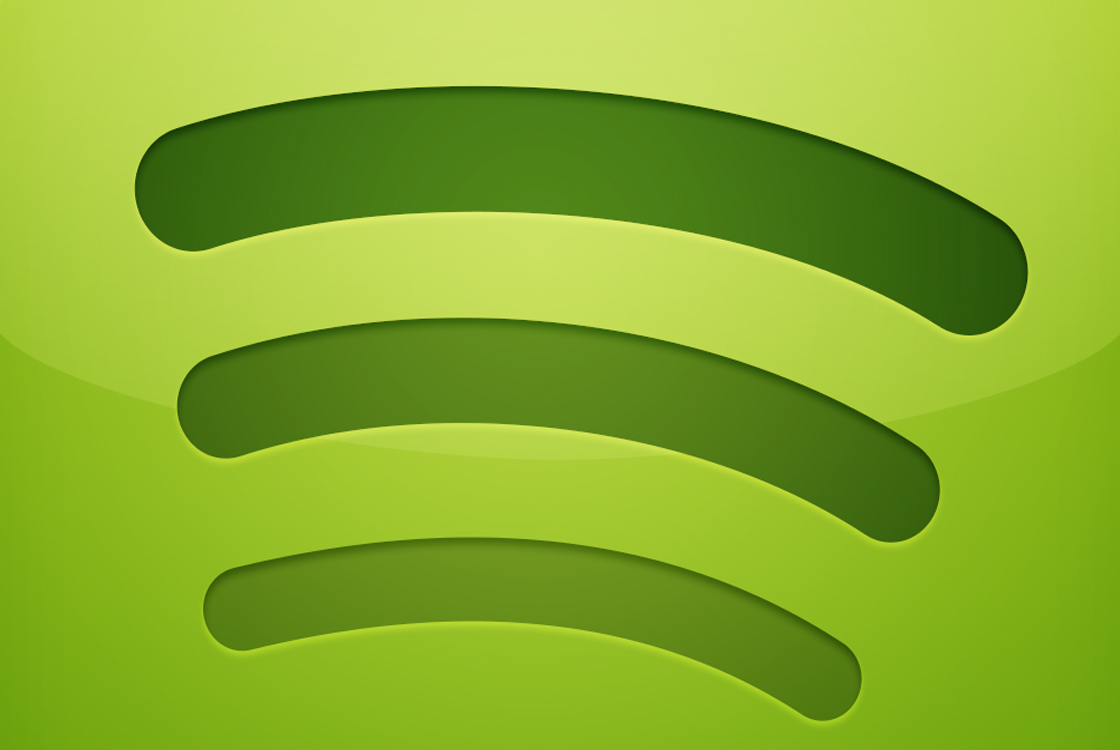 Aankomende Spotify update laat je individuele nummers herhalen