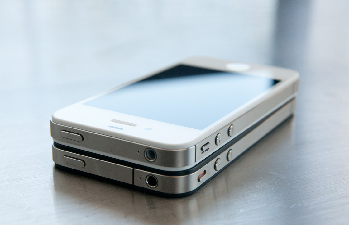 ‘Apple maakt oudere iOS-toestellen moedwillig trager’