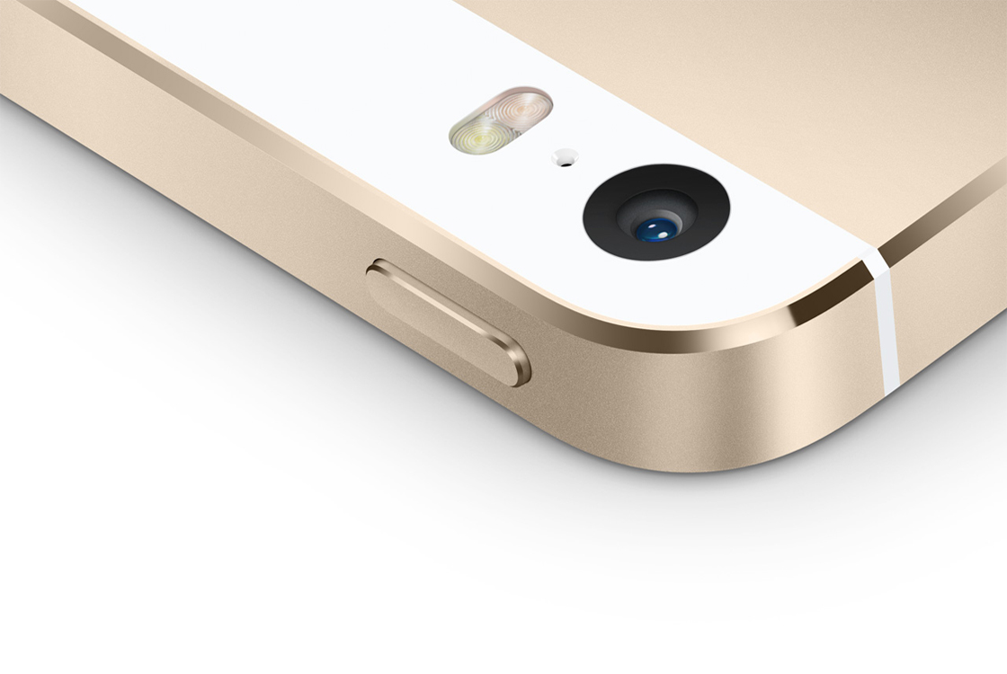 ‘iPhone 6 camera behoudt 8 megapixel sensor’