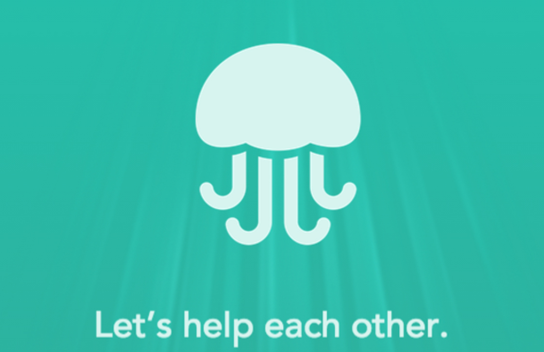 Jelly app: informatie crowdsourcen bij je vrienden