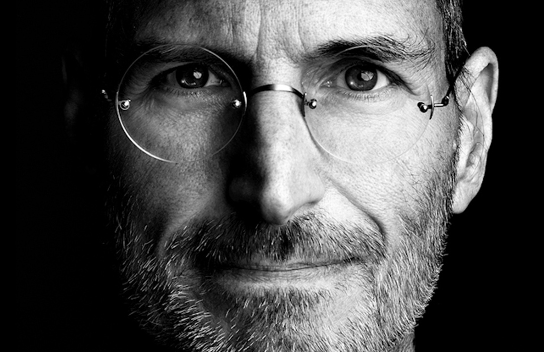 Apple weigert app met Steve Jobs-quotes in App Store