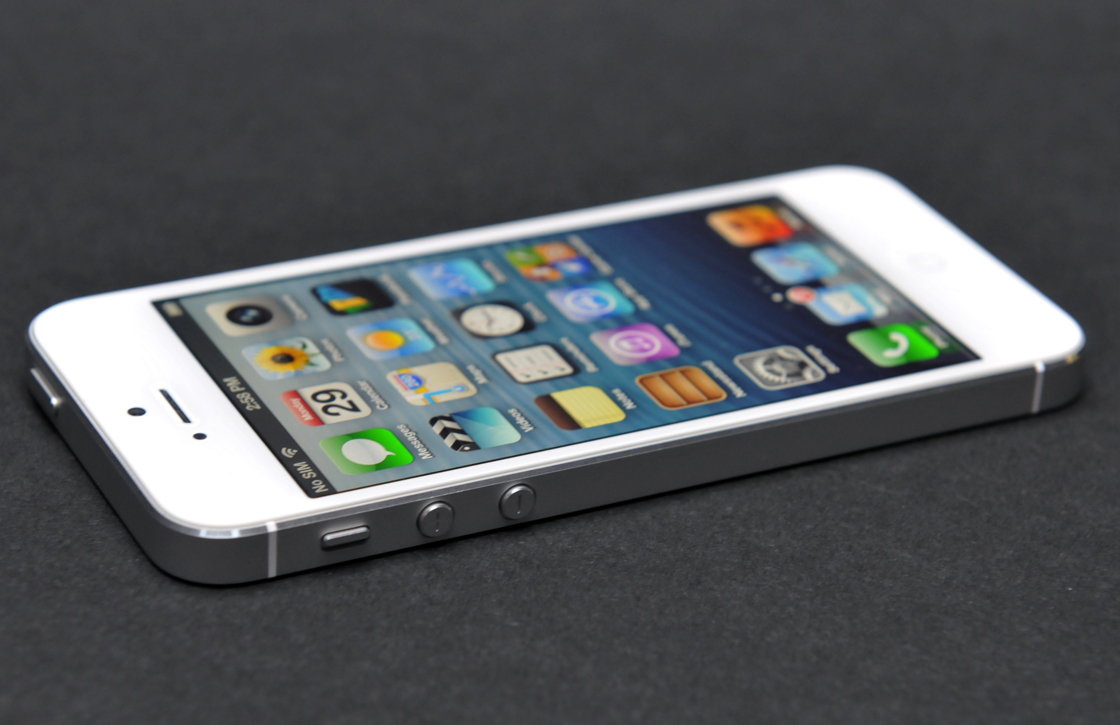 iPhone 5 kopen: 4 redenen om er nog gauw een te scoren