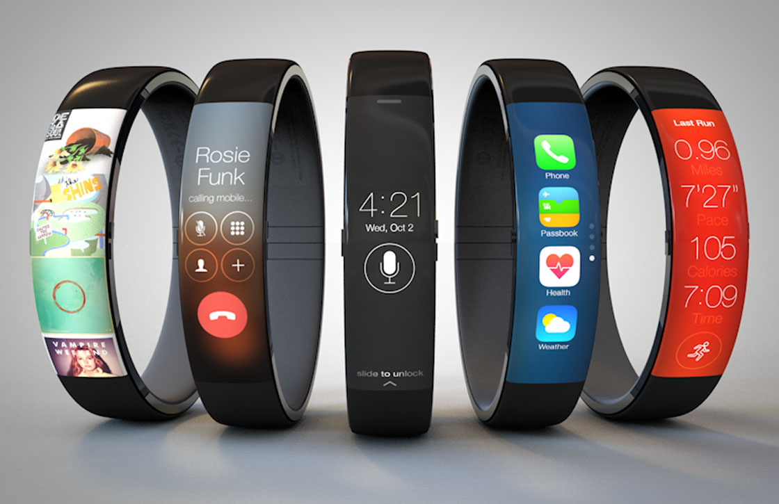 ‘Apple smartwatch wordt minder slim dan gedacht’