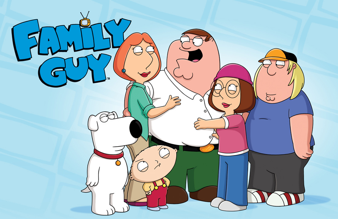 Nieuwe Family Guy-game: hilarisch, maar tjokvol in-app aankopen