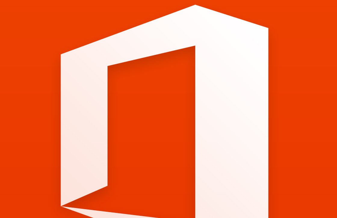 Microsoft Office Mobile nu gratis dankzij iPad-lancering