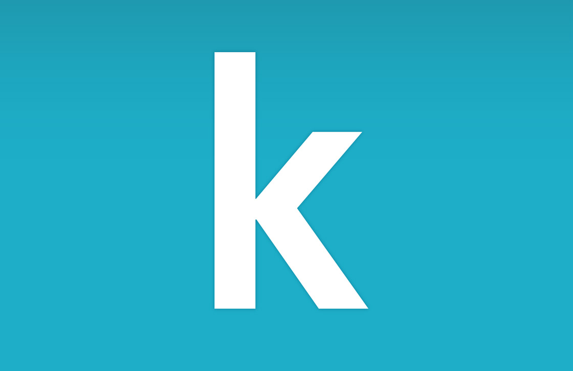 Uitstekende boeken-app Kobo Books voorzien van fijne update