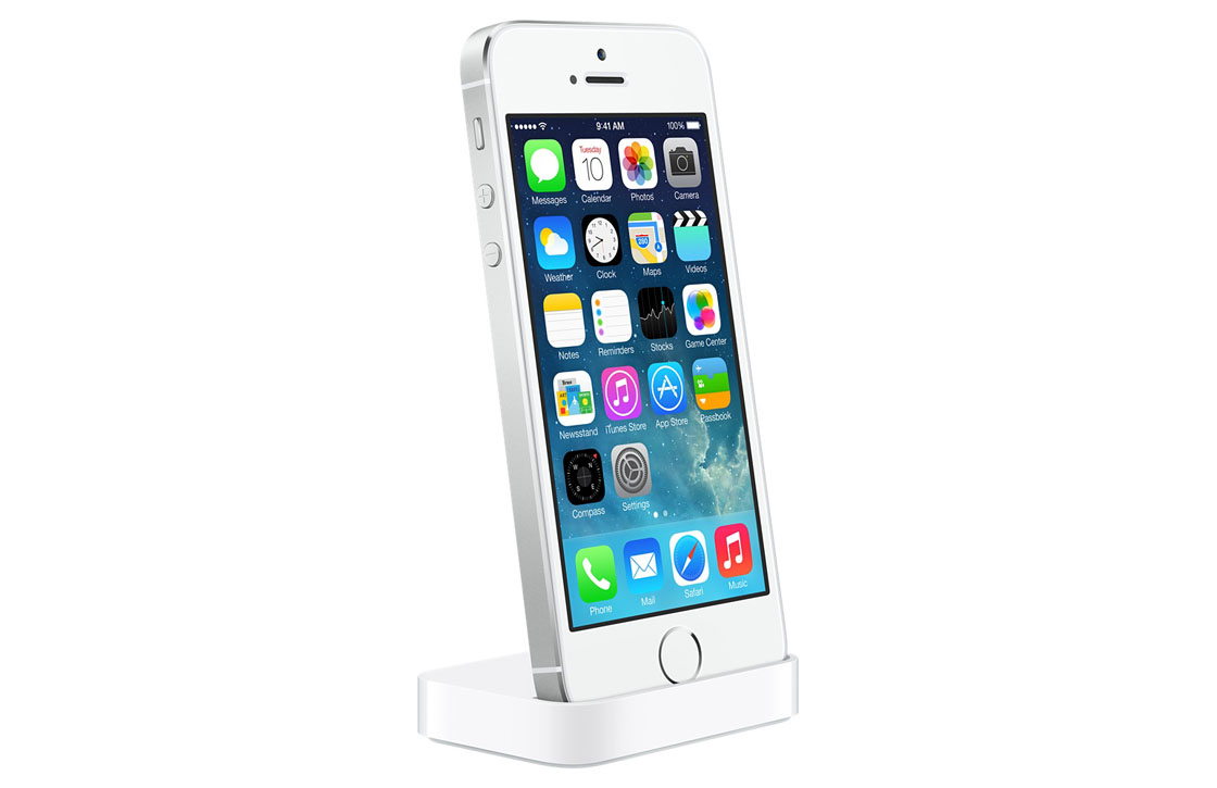iPhoned iDeals: de 5 beste iPhone docks op een rijtje