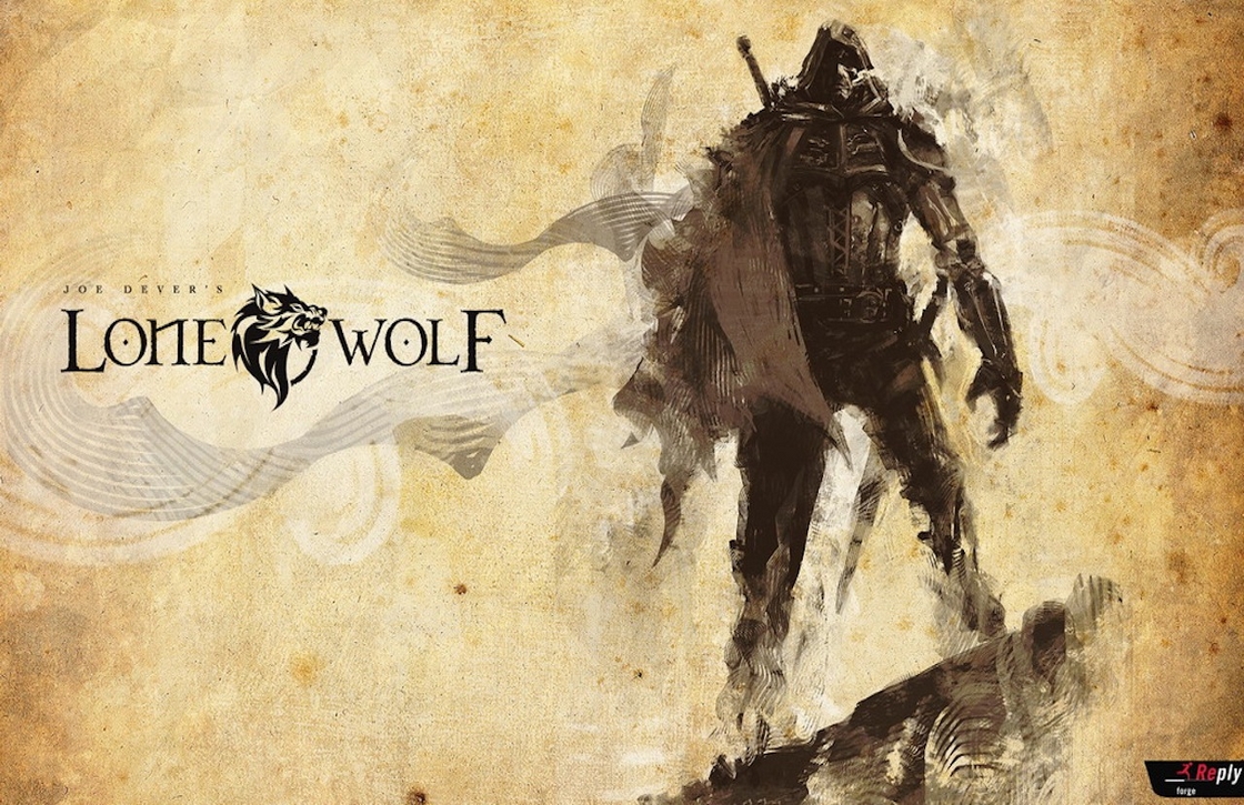 Lone Wolf: grootse en prijzige rpg met topverhaal nu gratis