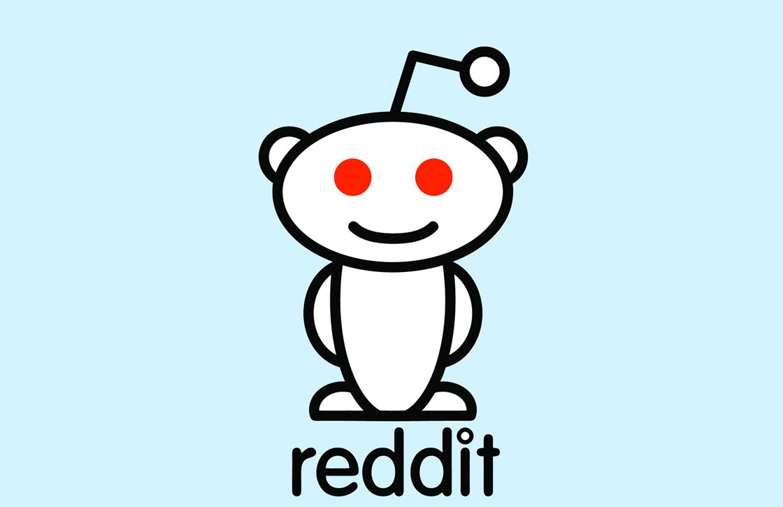 Download de officiële Reddit-app nu ook op je iPad