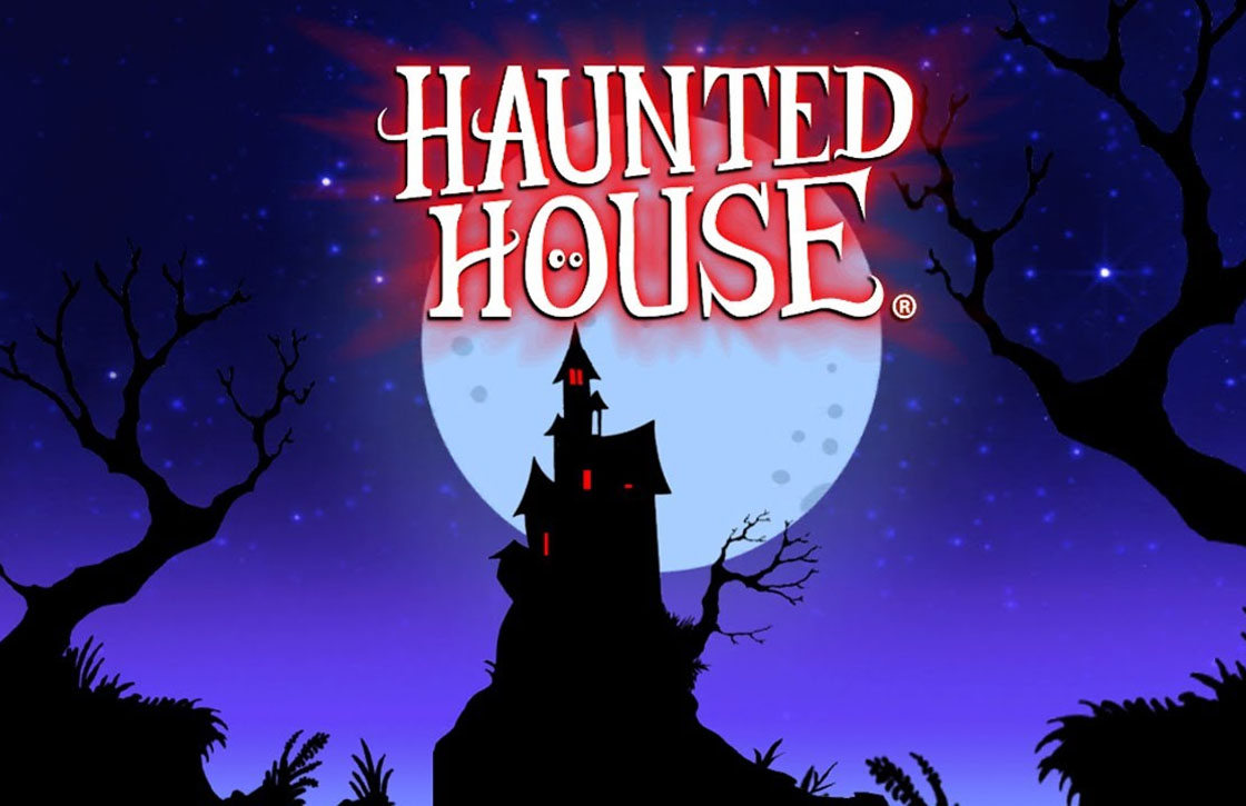 Atari brengt remake van Haunted House uit voor iOS