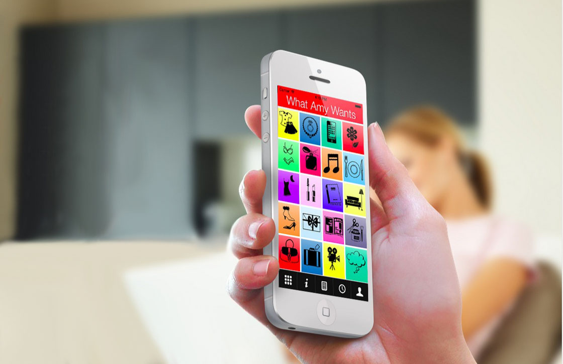 Op zoek naar een Moederdag cadeau? 5 iOS-apps die je helpen