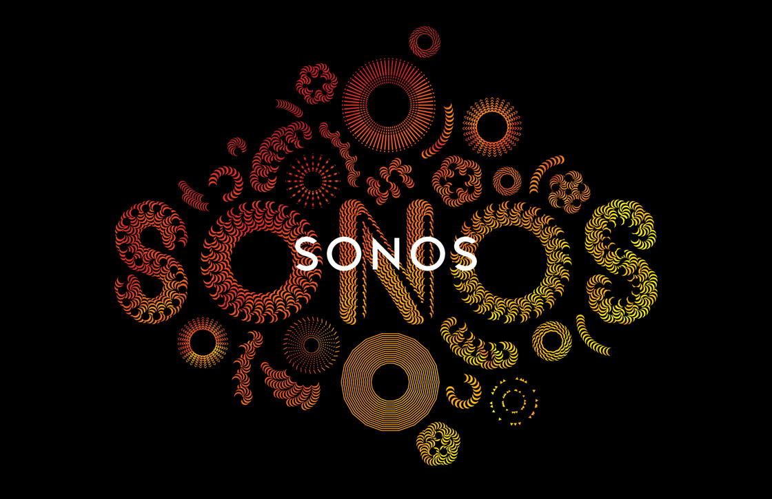 Sonos Controller-app krijgt ondersteuning voor SoundCloud