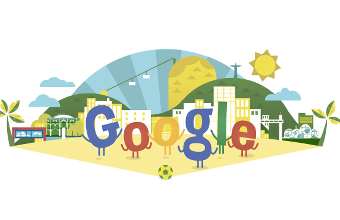 Volg je favoriete land met de WK-kaarten van Google Now