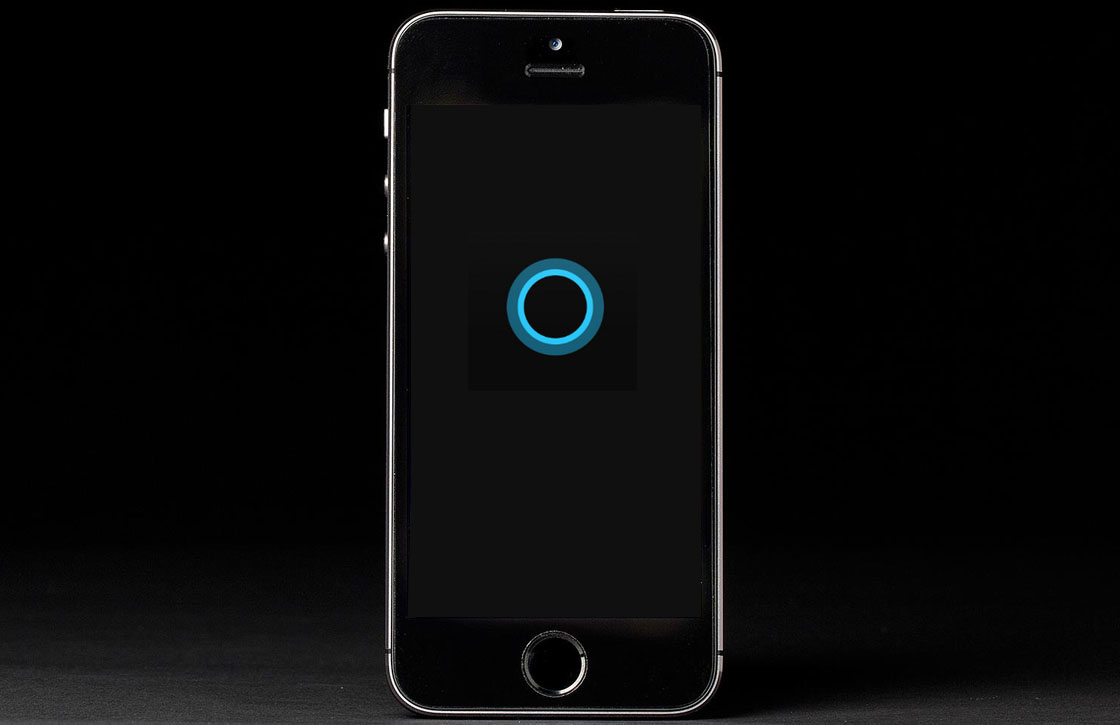 Waarom Microsofts Cortana een concurrent voor Siri kan zijn