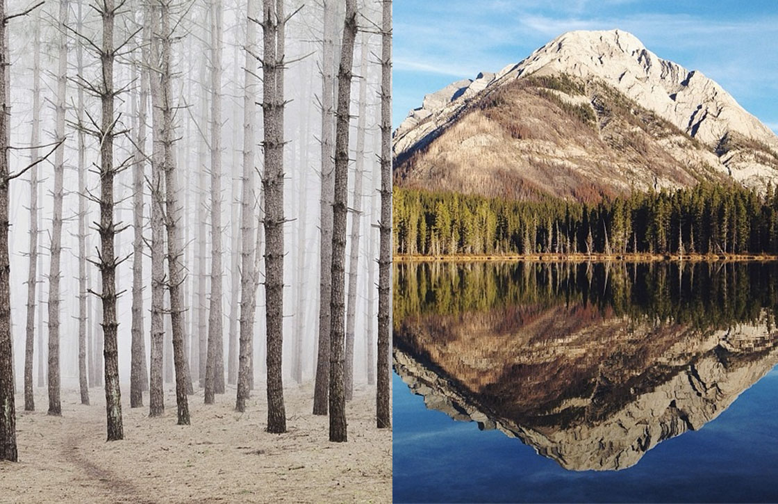 Dit zijn de 6 beste Nederlandse fotografen op Instagram
