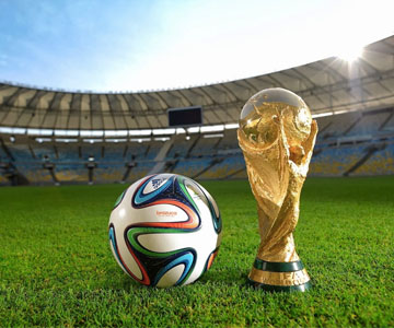 Tip: alle WK wedstrijden live bekijken op je iPhone of iPad