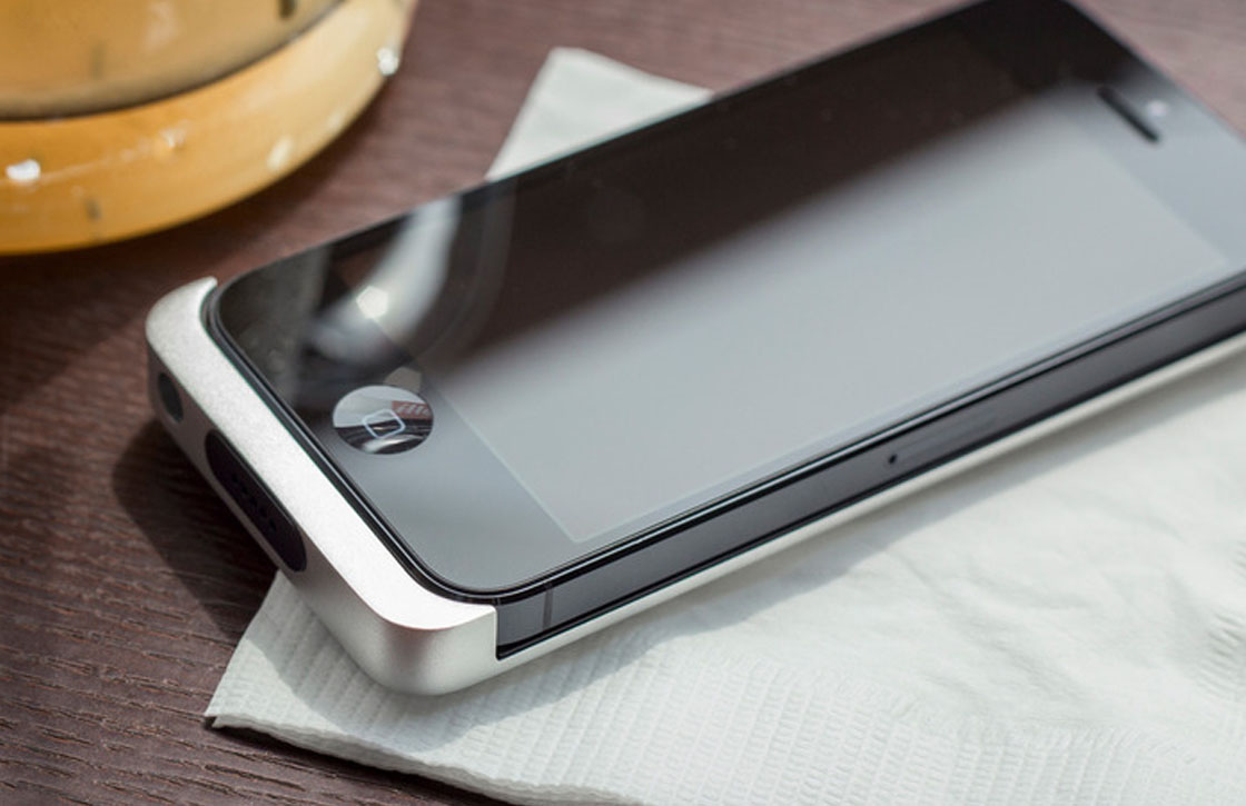 Kickstarterproject Cabin brengt MagSafe naar je iPhone