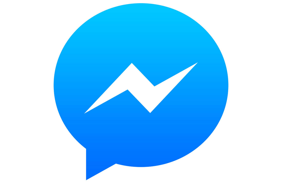 ‘Facebook Messenger-app voor Mac te zien in gelekte afbeelding’