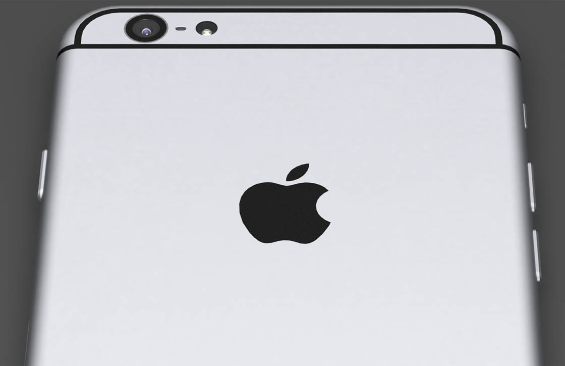 Gerucht: iPhone 6 heeft slechts 1GB aan werkgeheugen