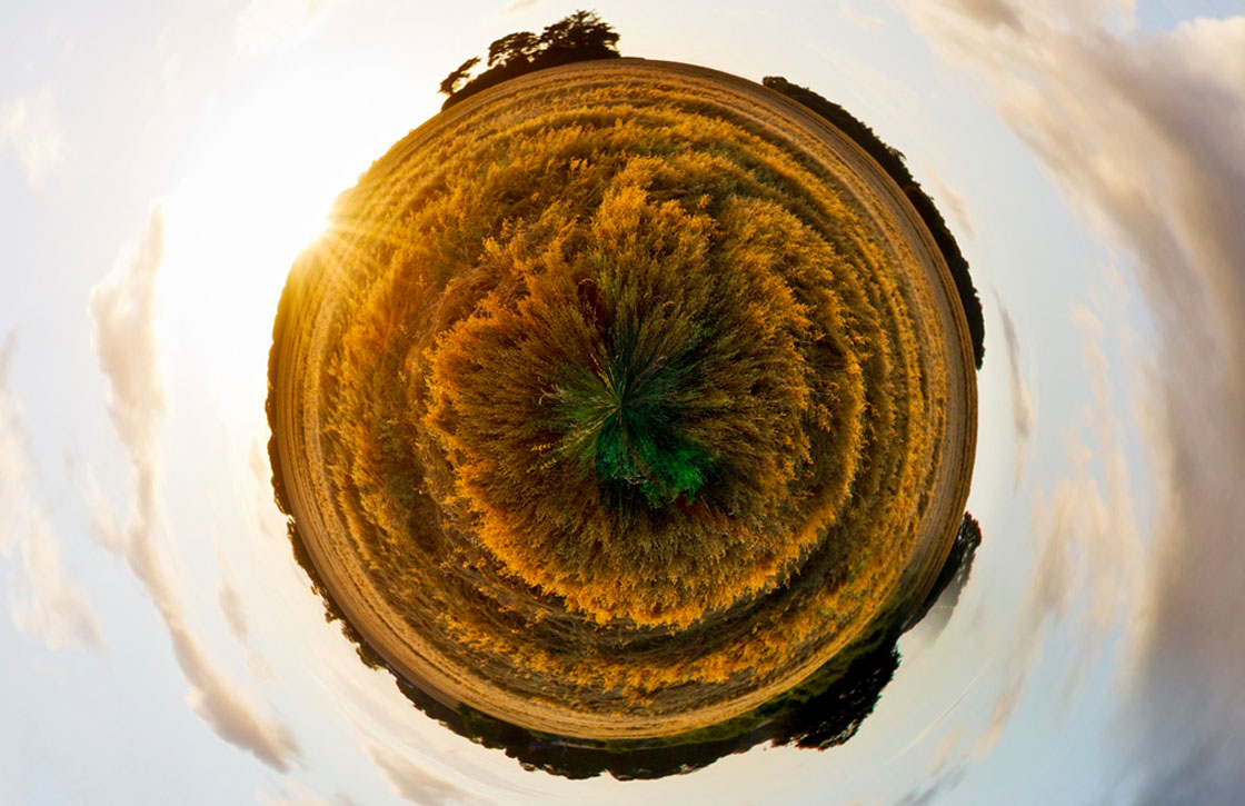 RollWorld: maak gratis stereografische kiekjes van je omgeving