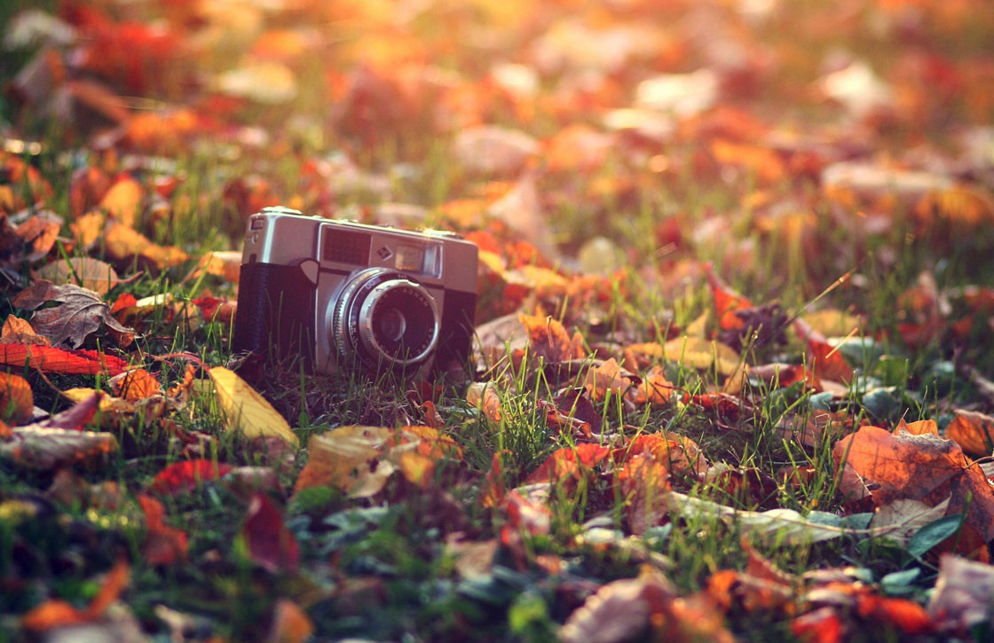 8 tips om een topfotograaf op Instagram te worden