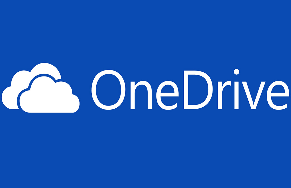 OneDrive biedt nu 30GB cloudopslag voor je iPhone