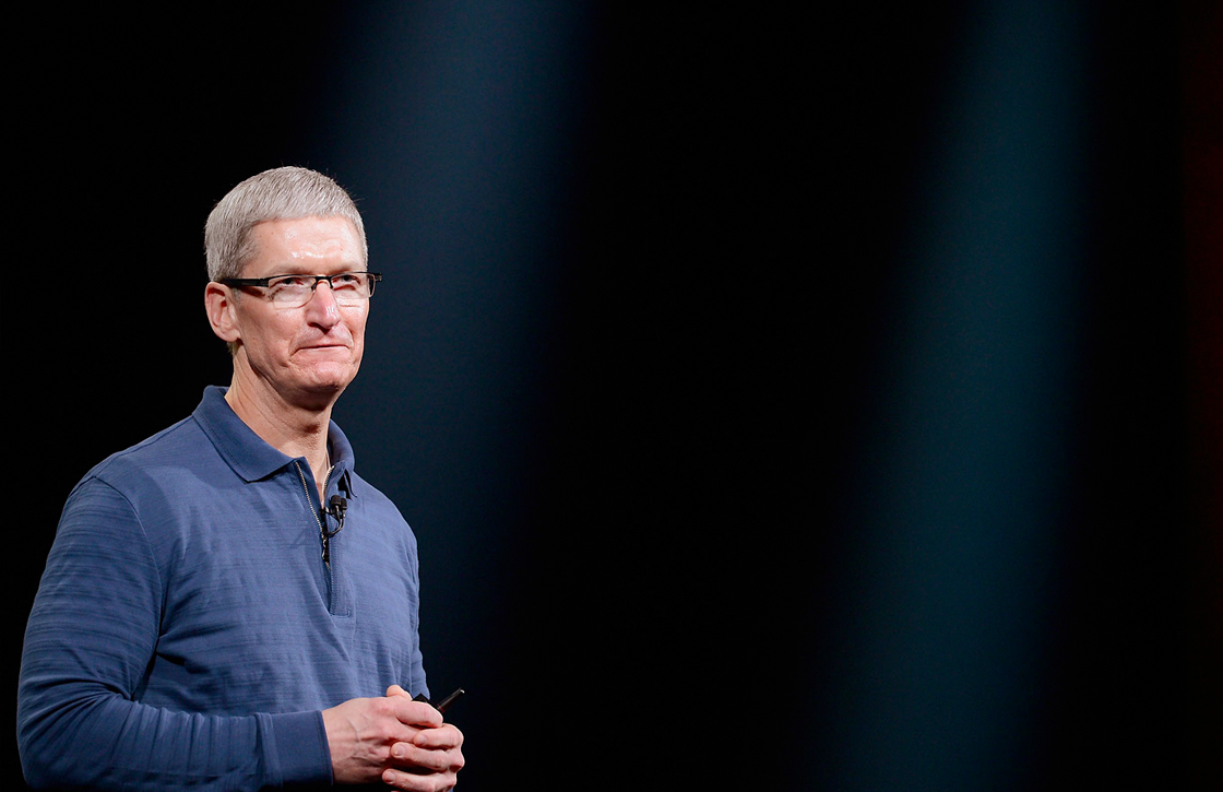 ‘Apple krijgt zijn eigen iCloud-servers niet op orde’
