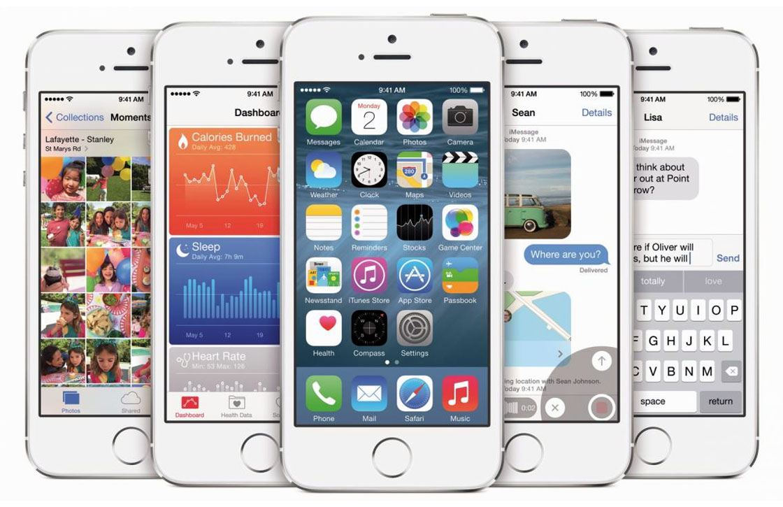 iOS 8 review: niet revolutionair, wel flink verbeterd