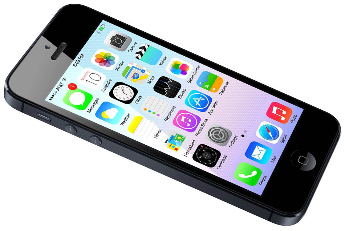 iBood verkoopt refurbished iPhone 5 voor een prikkie – update