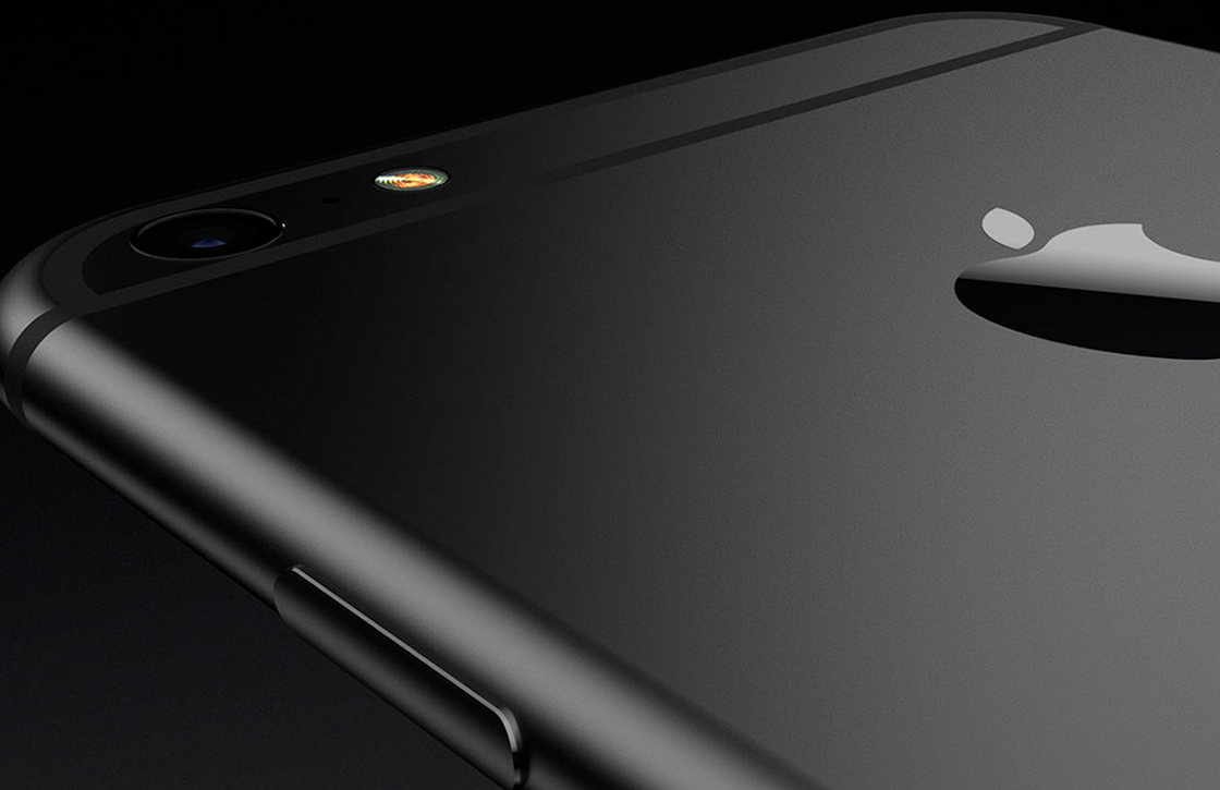 ‘Beide iPhone 6 modellen verkrijgbaar met 128GB opslag’